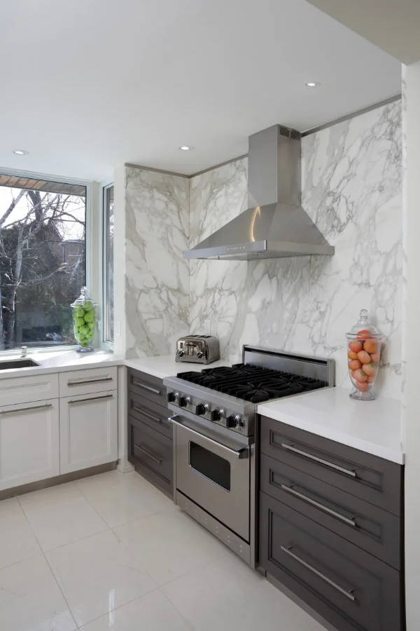 Countertop Installation by Marble Unlimited: Transform Your Kitchen and ...