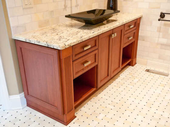 Countertops on A Budget