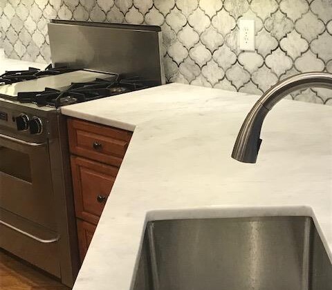 natural stone design