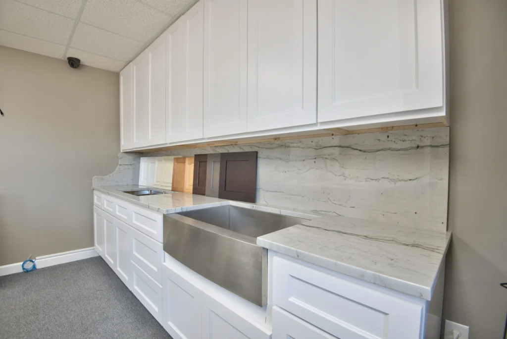 Countertop Edges