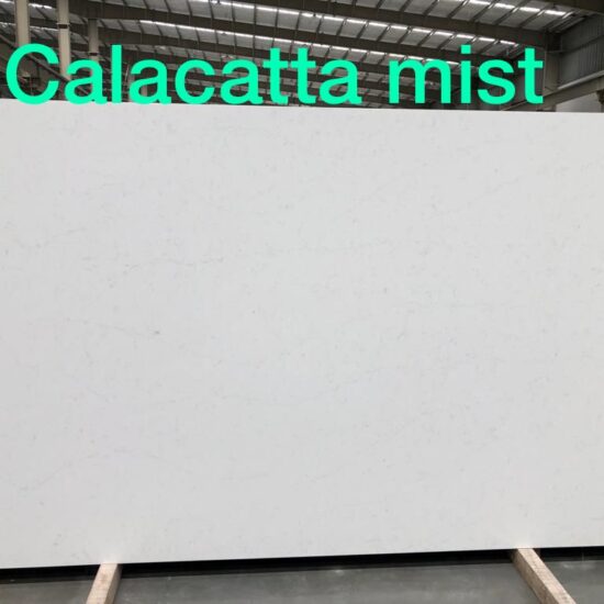 Calacatta Mist