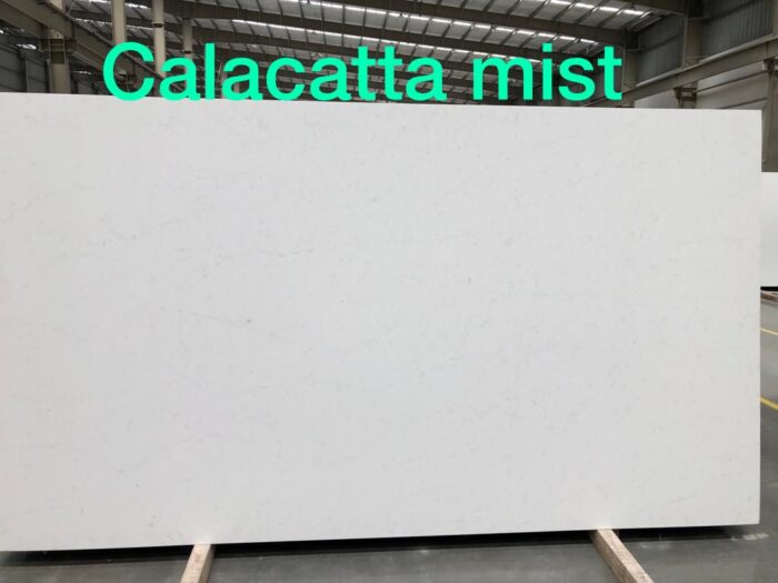 Calacatta Mist