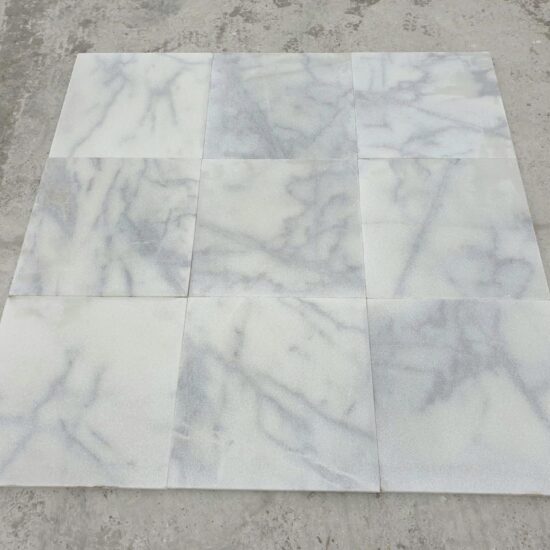 White Carrara