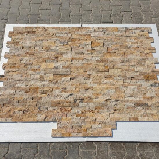 Split Face Mosaic Tiles