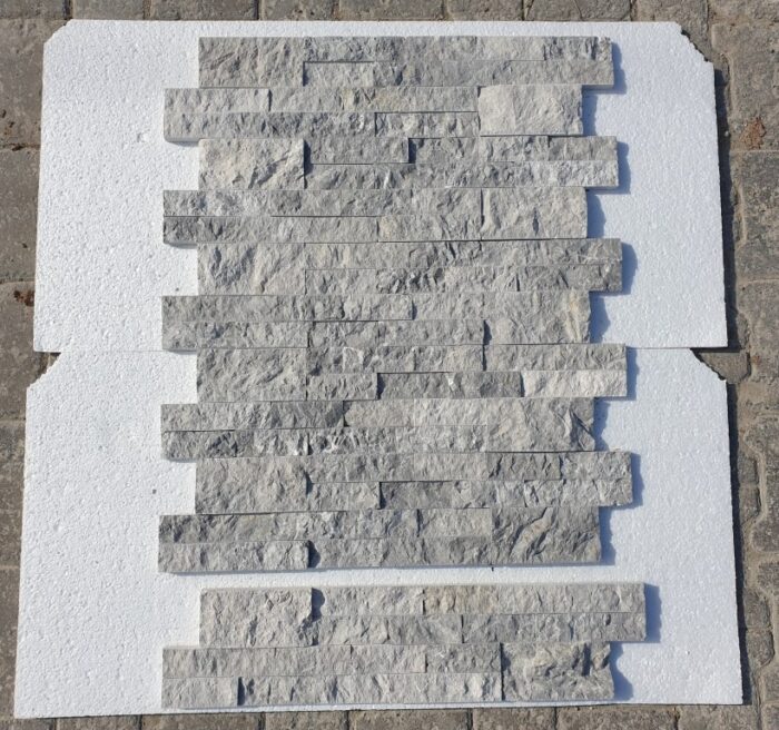 Split Face Mosaic Tiles