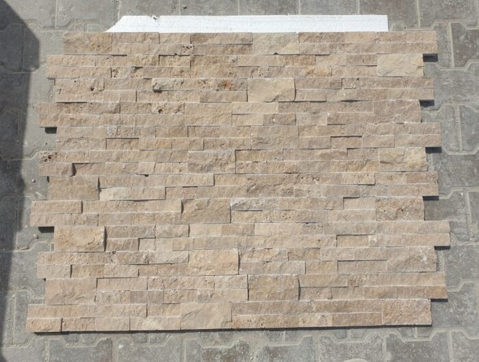 Split Face Mosaic Tiles