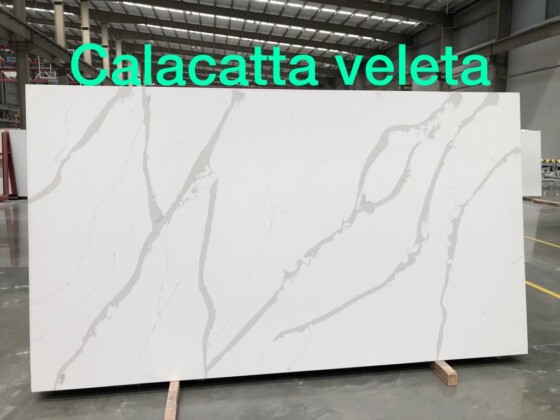 Calacatta Veleta