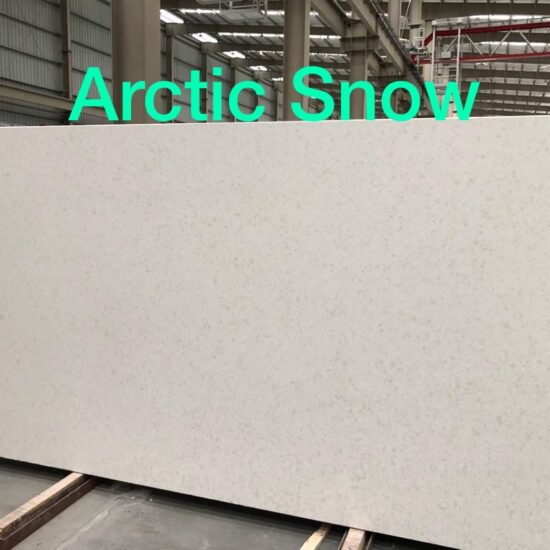 Arctic Snow