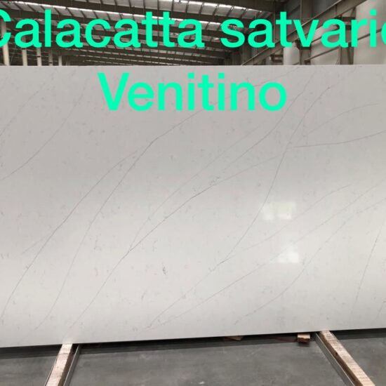 Calacatta Satvario Venitino