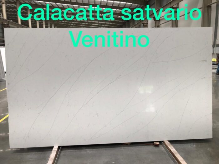 Calacatta Satvario Venitino