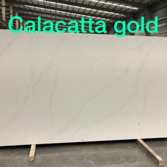 Calacatta Gold