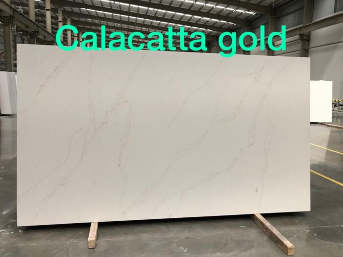 Calacatta Gold