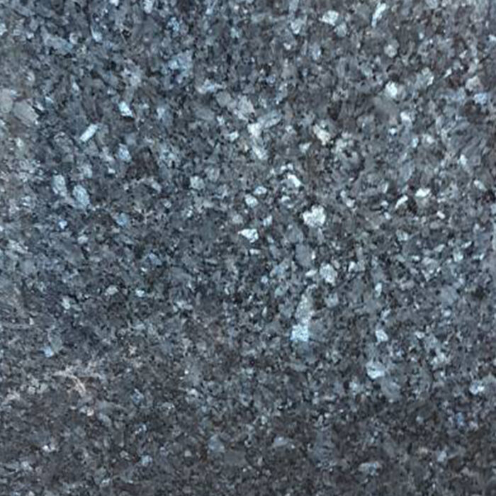 Blue Pearl granite stone