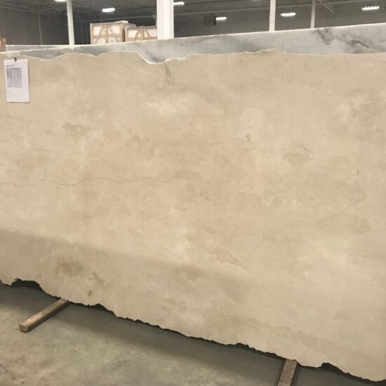 crema marfil marble