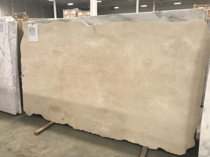 crema marfil marble