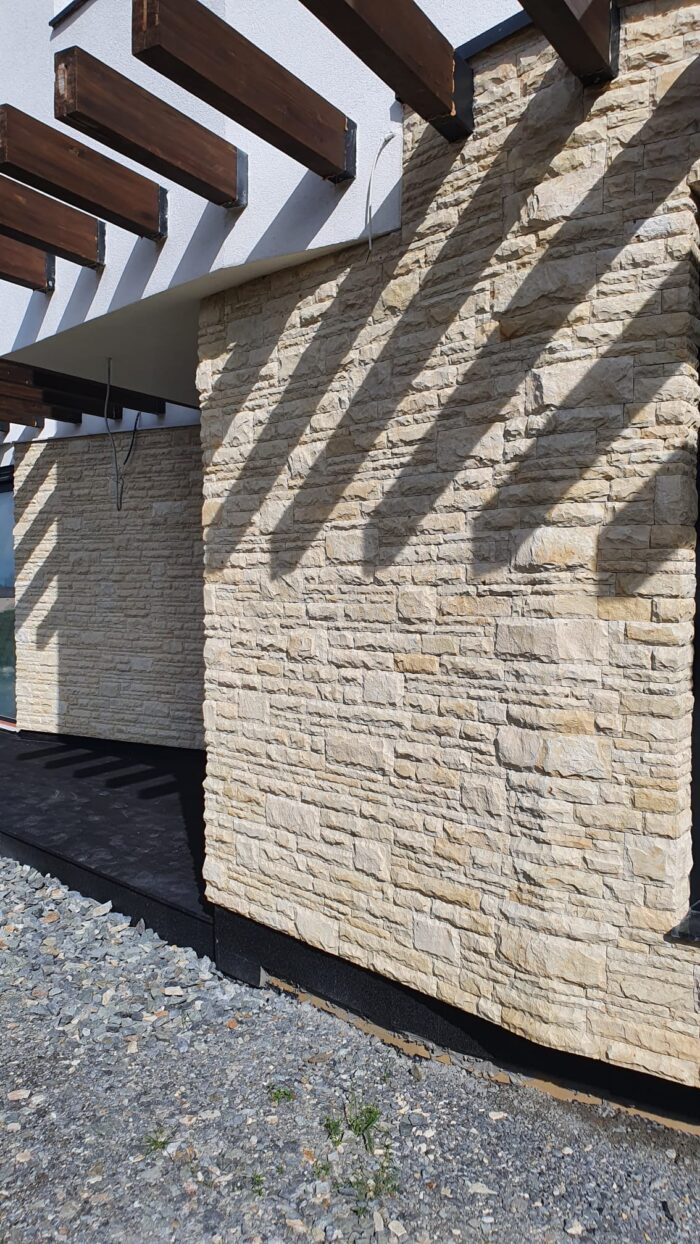 Baystone buff drystack - Image 7