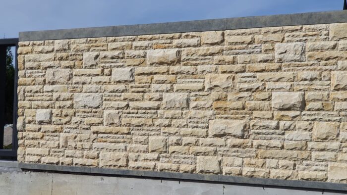 Baystone buff drystack - Image 8