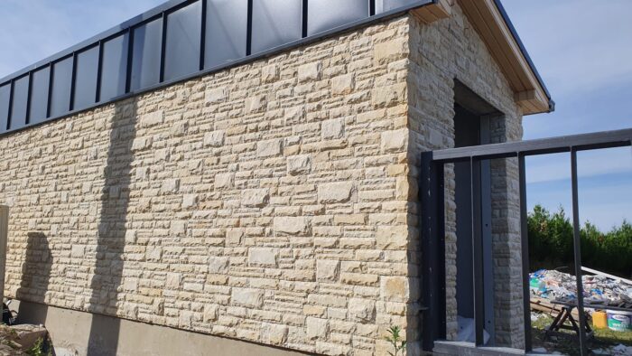 Baystone buff drystack - Image 9
