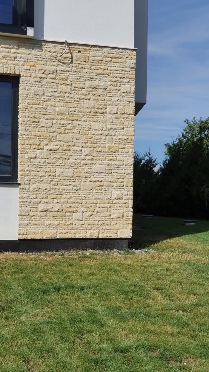 Baystone buff drystack - Image 10