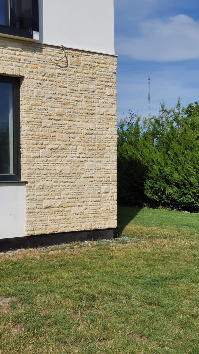 Baystone buff drystack - Image 6