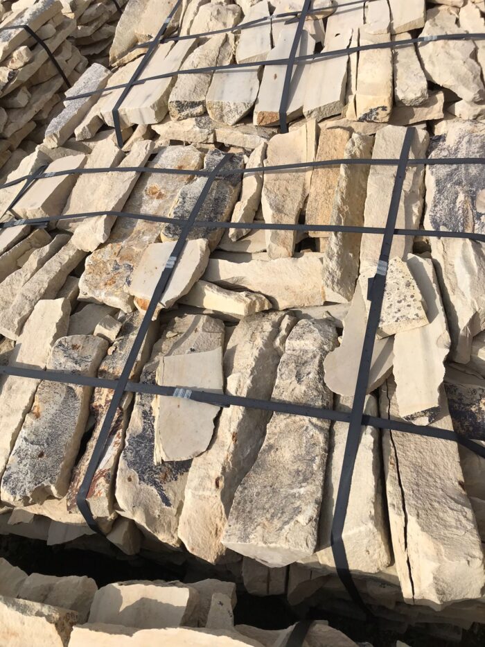 Baystone buff drystack - Image 3