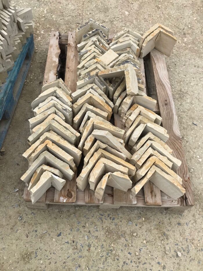 Baystone buff drystack - Image 5