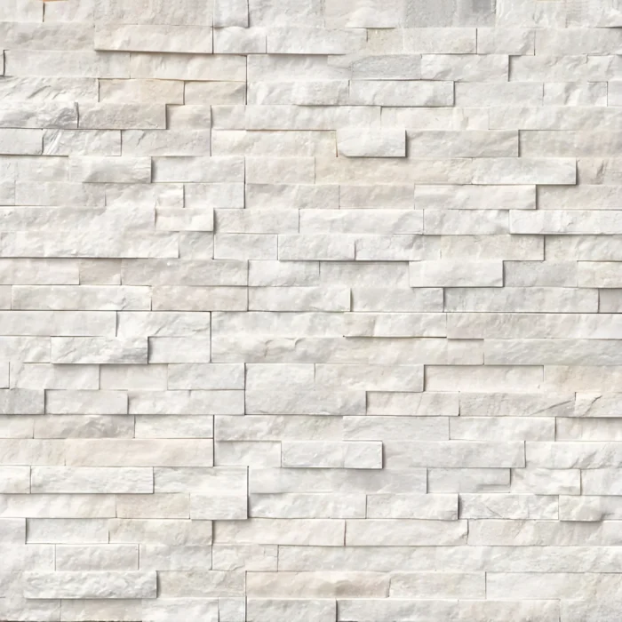 Med ivory split face