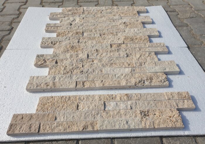 Travertine classic split face - Image 2