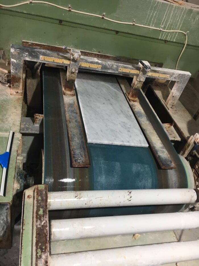 Carrara white window sills - Image 8