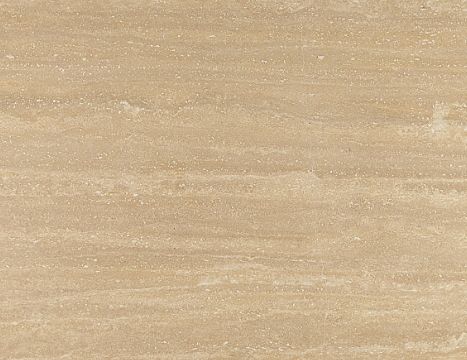 Classic Filled Honed Travertine Vein Cut Slab 1