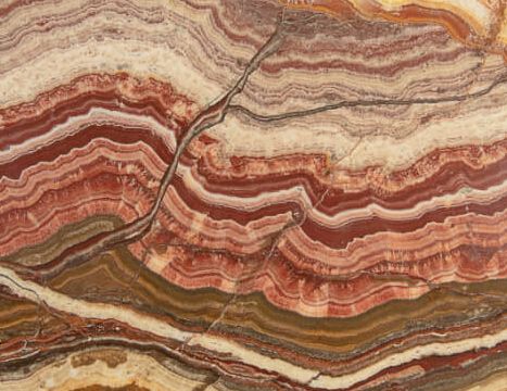 Fantastico Onyx Vein Cut Slab 1
