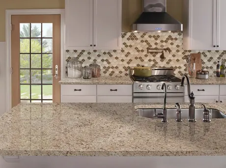 Granite Countertop
