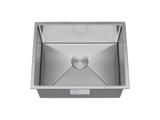 MU2318 stainless steel undermount kitchen sink