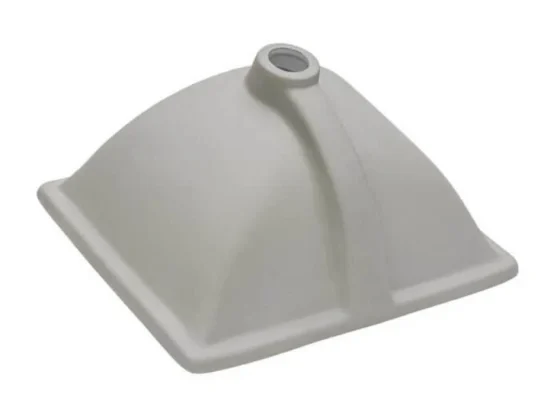 MUVCS-1218-N-R-Undermount-Sink