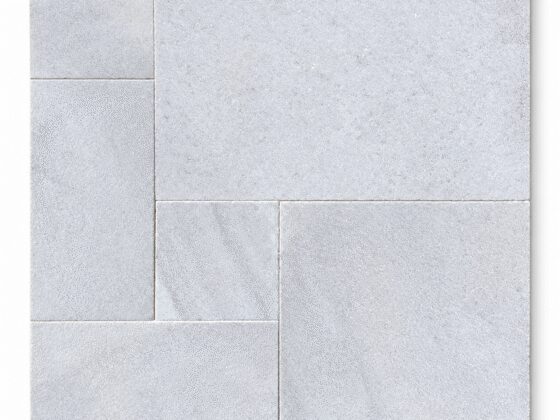 white grey carrara stone