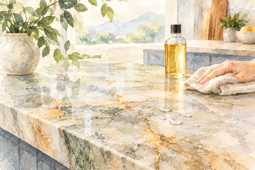 Does Quartzite Require Sealing? What to Know