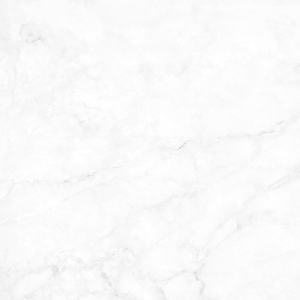 Light grey veined marble countertop background